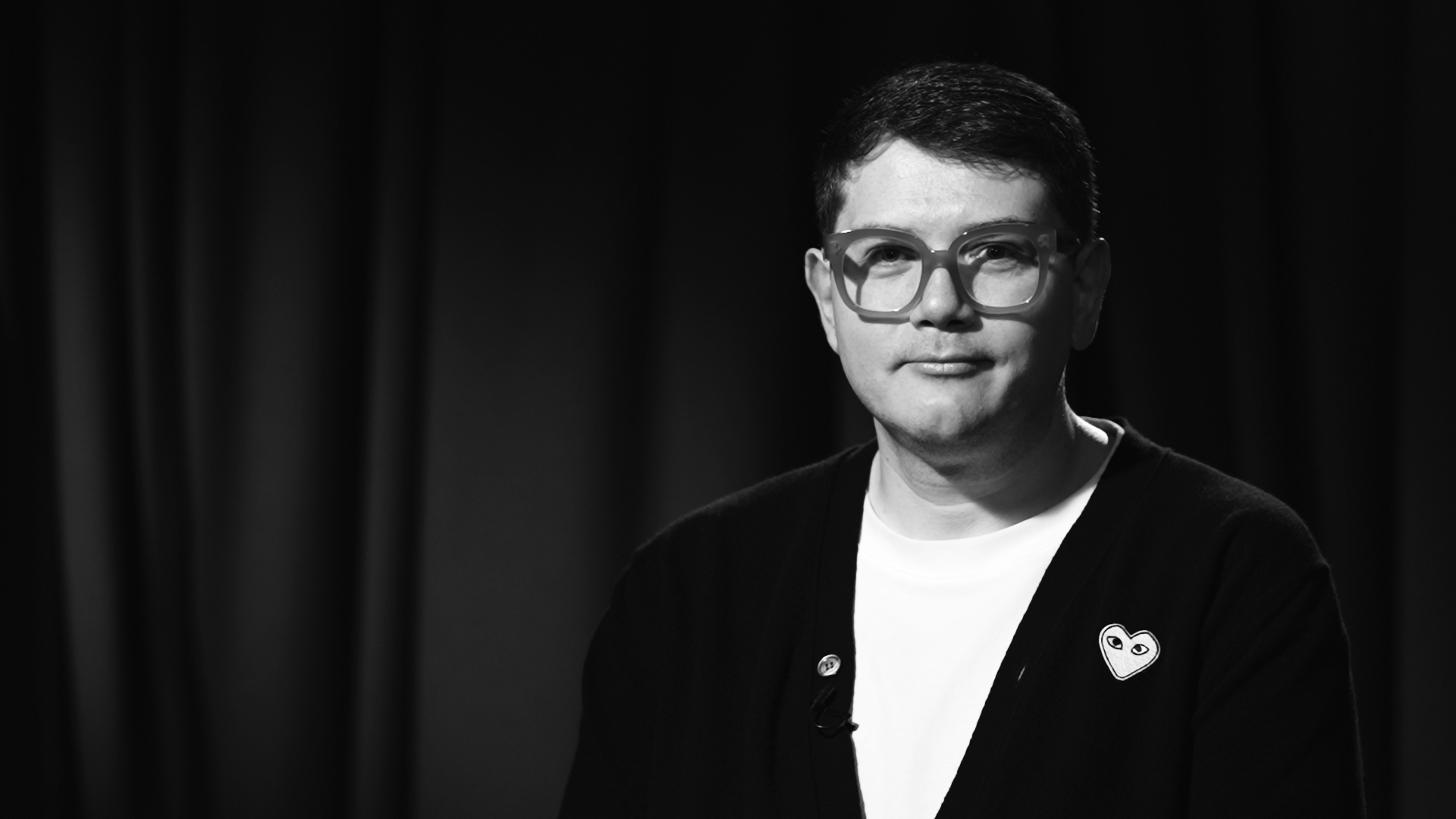 The Triad of a Fashion Collection [Lucian Broscățean]