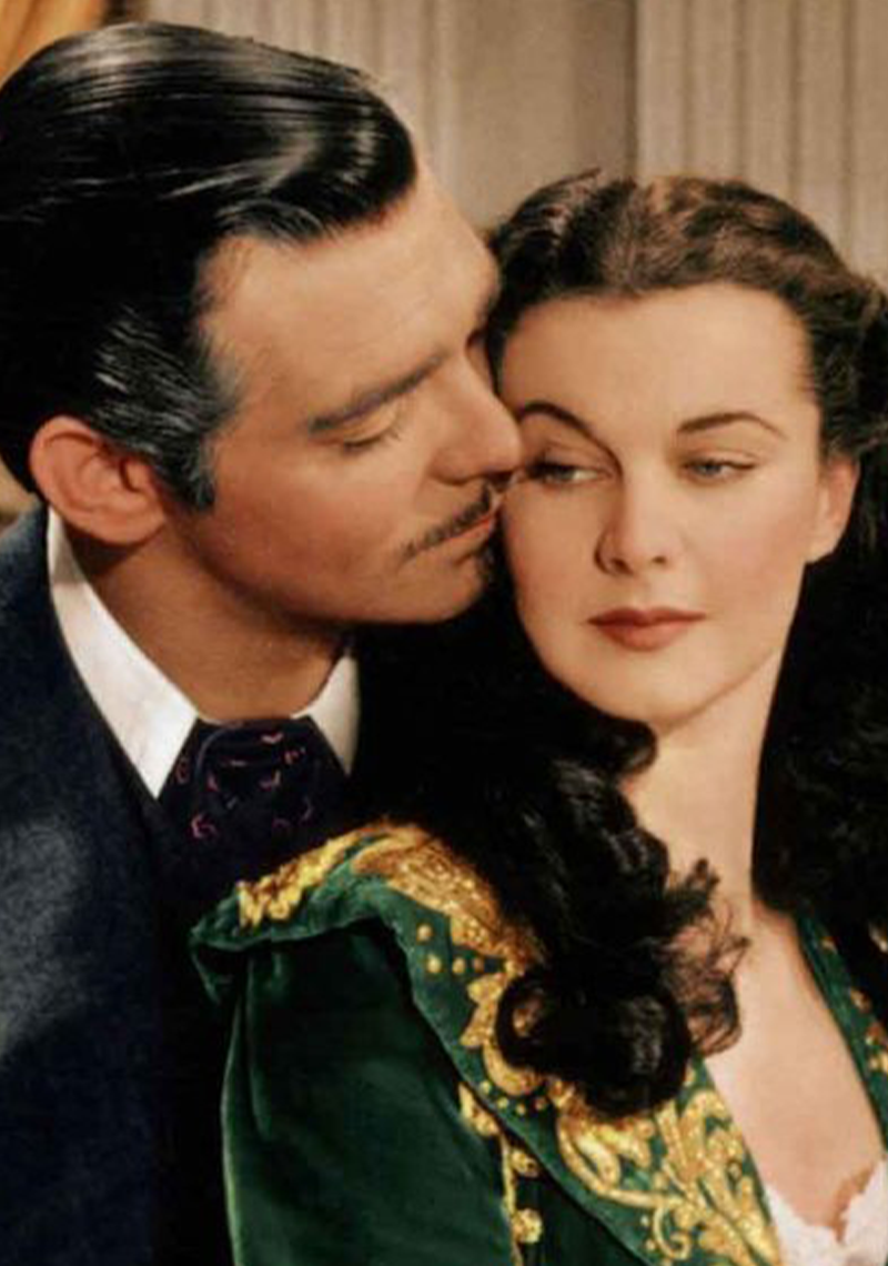 Gone With The Wind