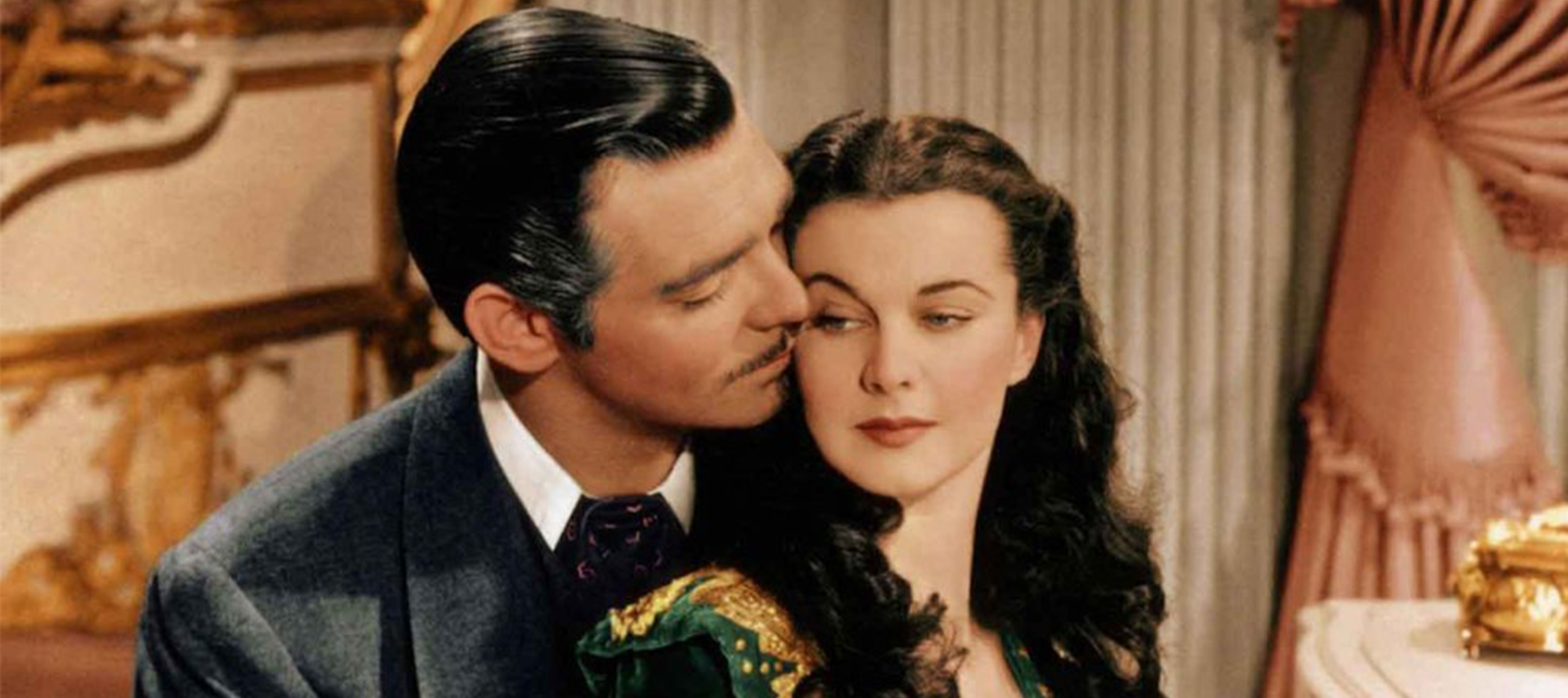 Gone With The Wind