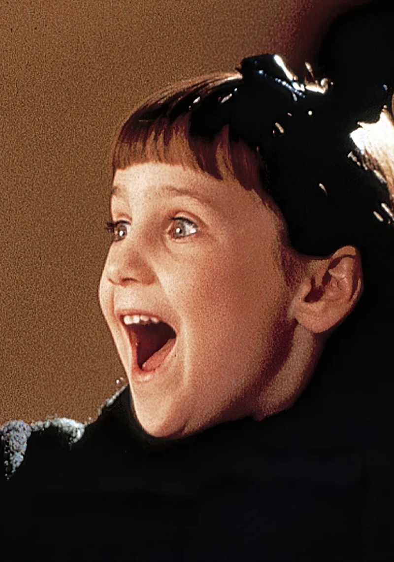 Miracle on 34th Street