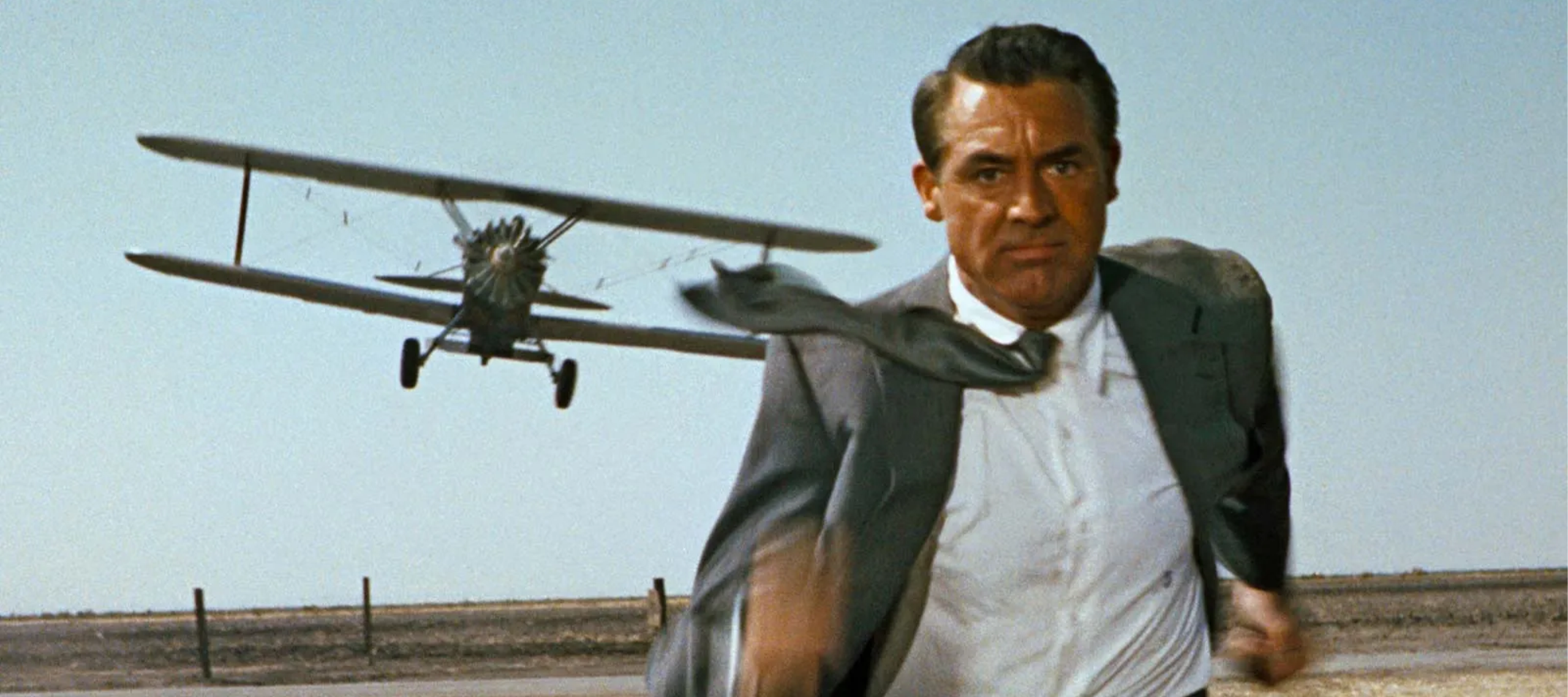 North by Northwest