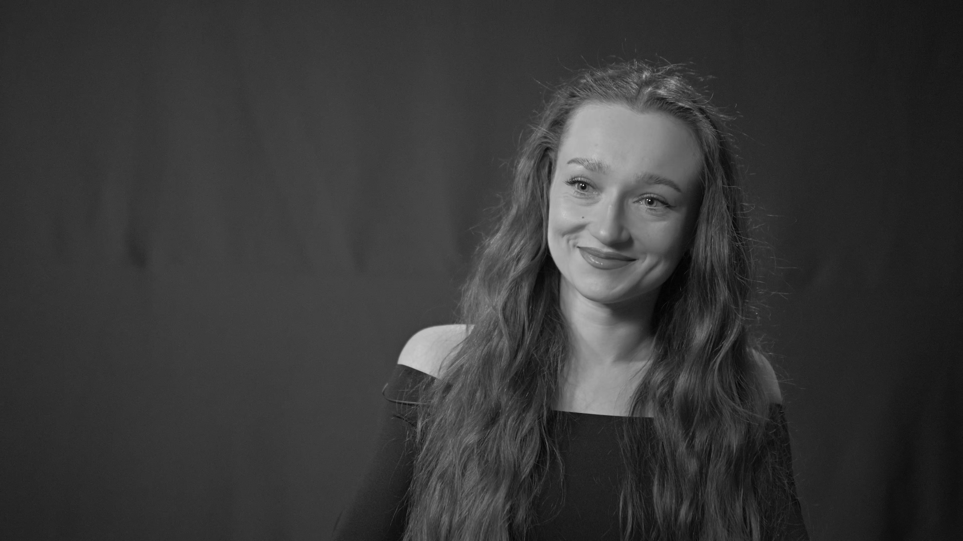 Courage in theater [Malina Lazar]