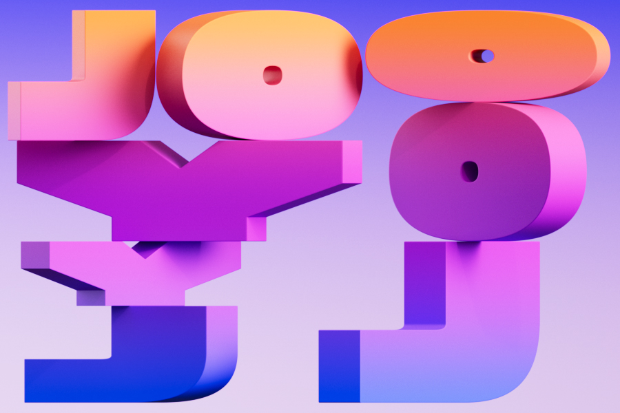 Romanian Creative Week 2026 Concept: Joy