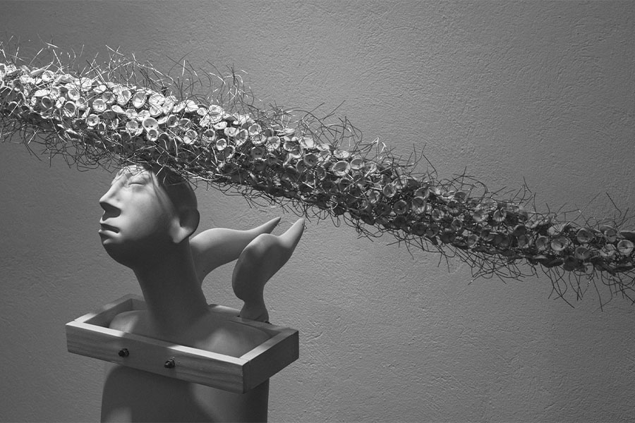 Câștigătorii call-ului Simpozionului de Ceramică au fost selectați!