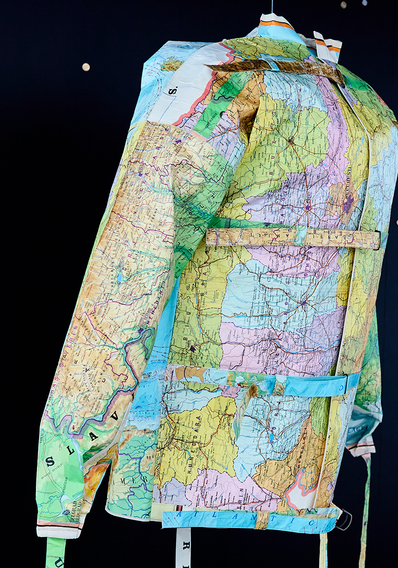 RADU CARNARIU: Freedom / Imponderabil