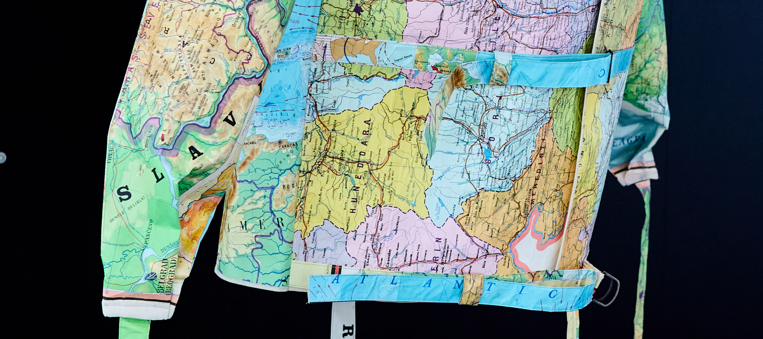 RADU CARNARIU: Freedom / Imponderabil