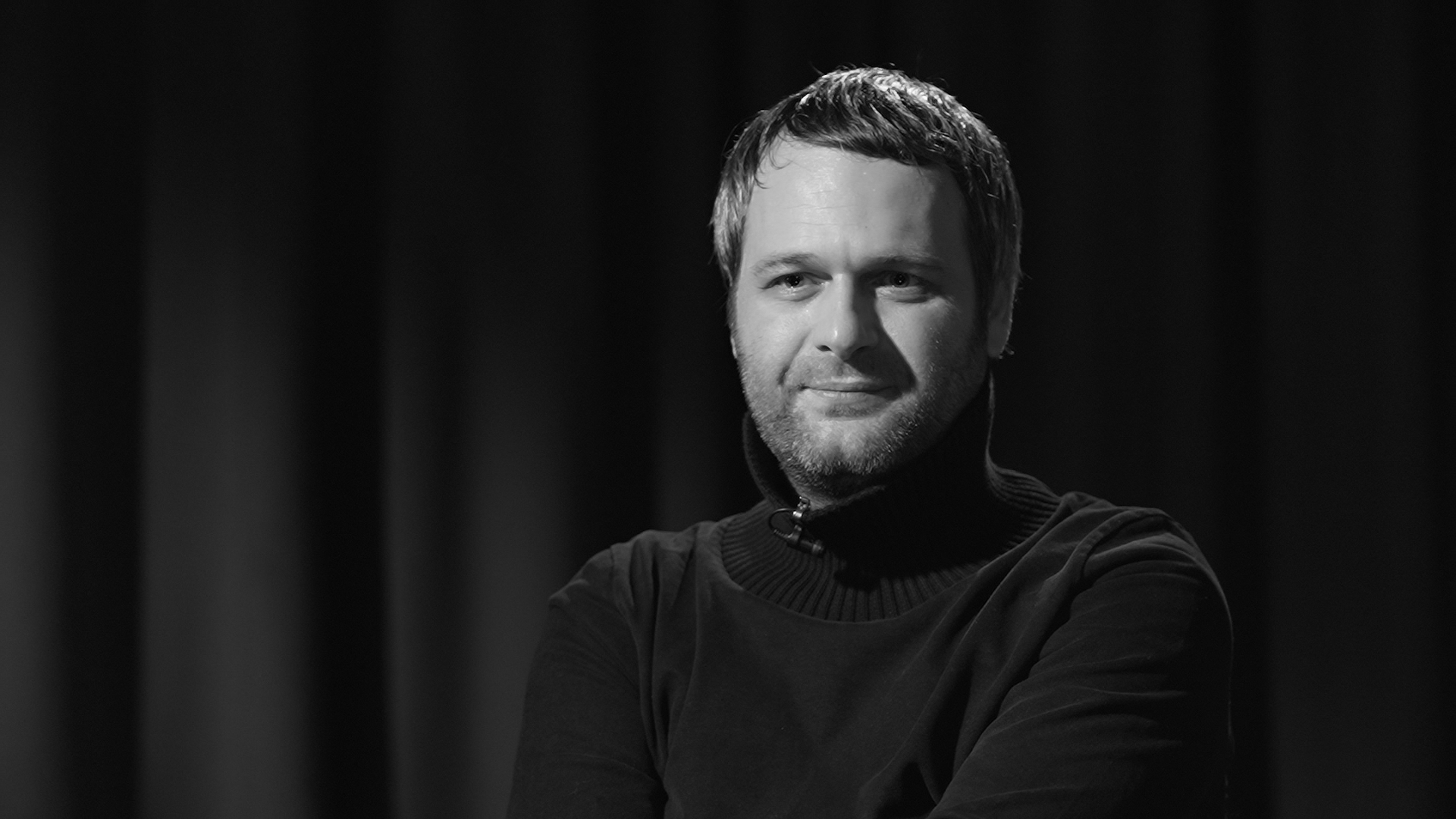 Artistul neodimensional [Ștefan Lupu]