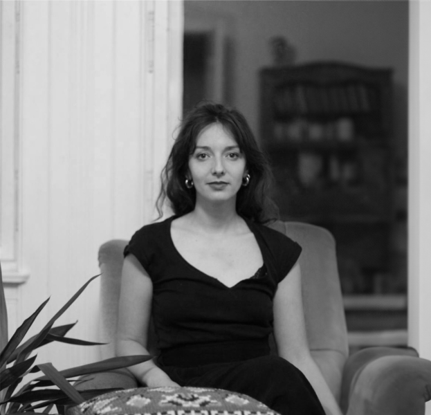 Andreea-Cristina Mircea