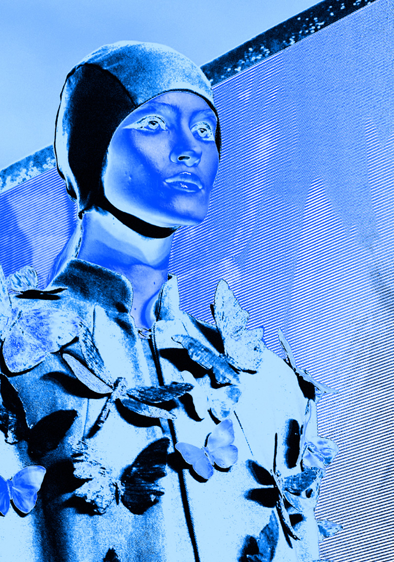 RFW Academia Competition