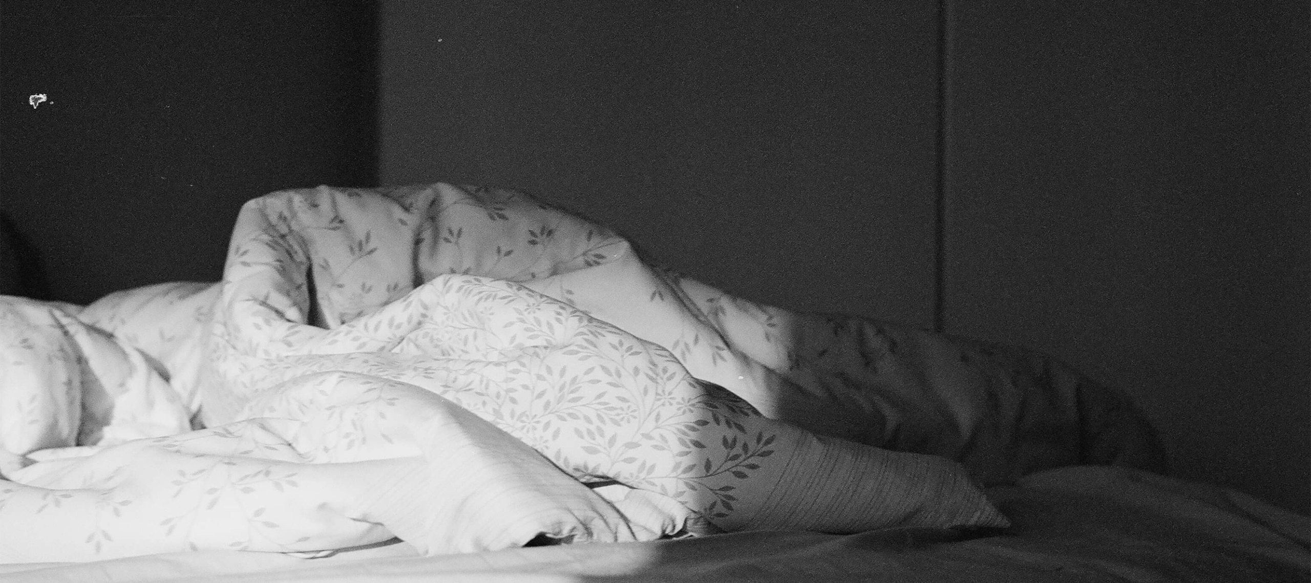 The Shadow to my Light