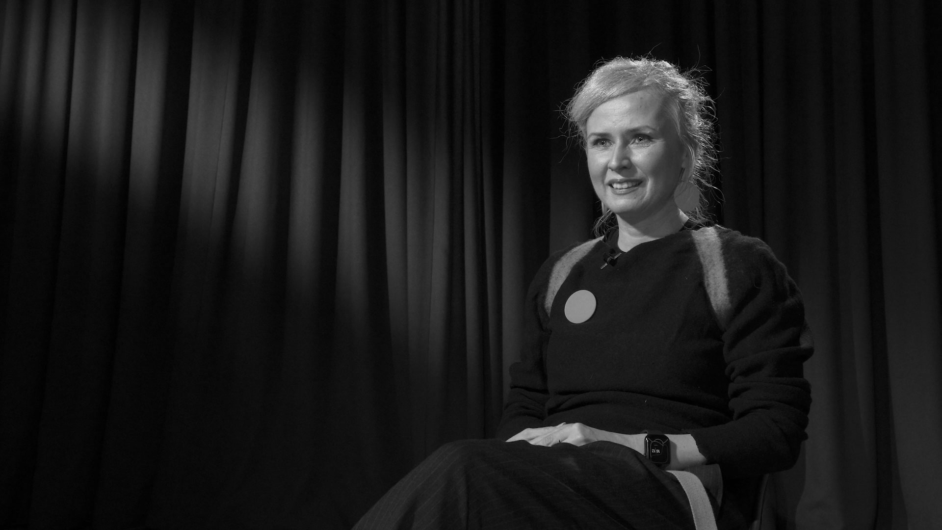 Conceptul în lumea artei [Irina Moscu]