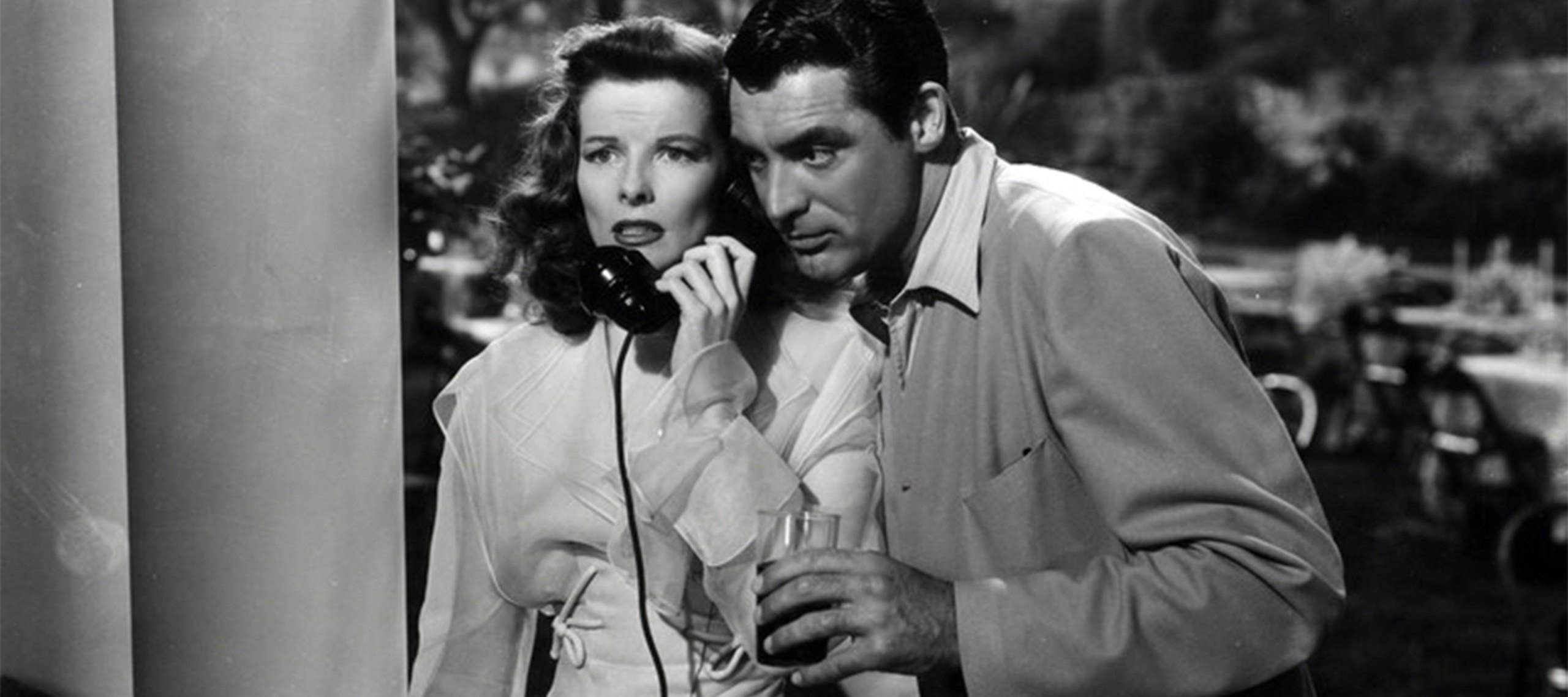 The Philadelphia Story