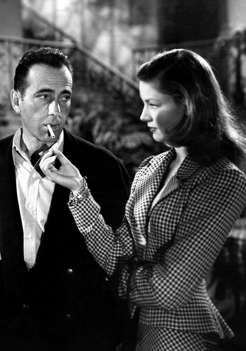 To Have and Have Not