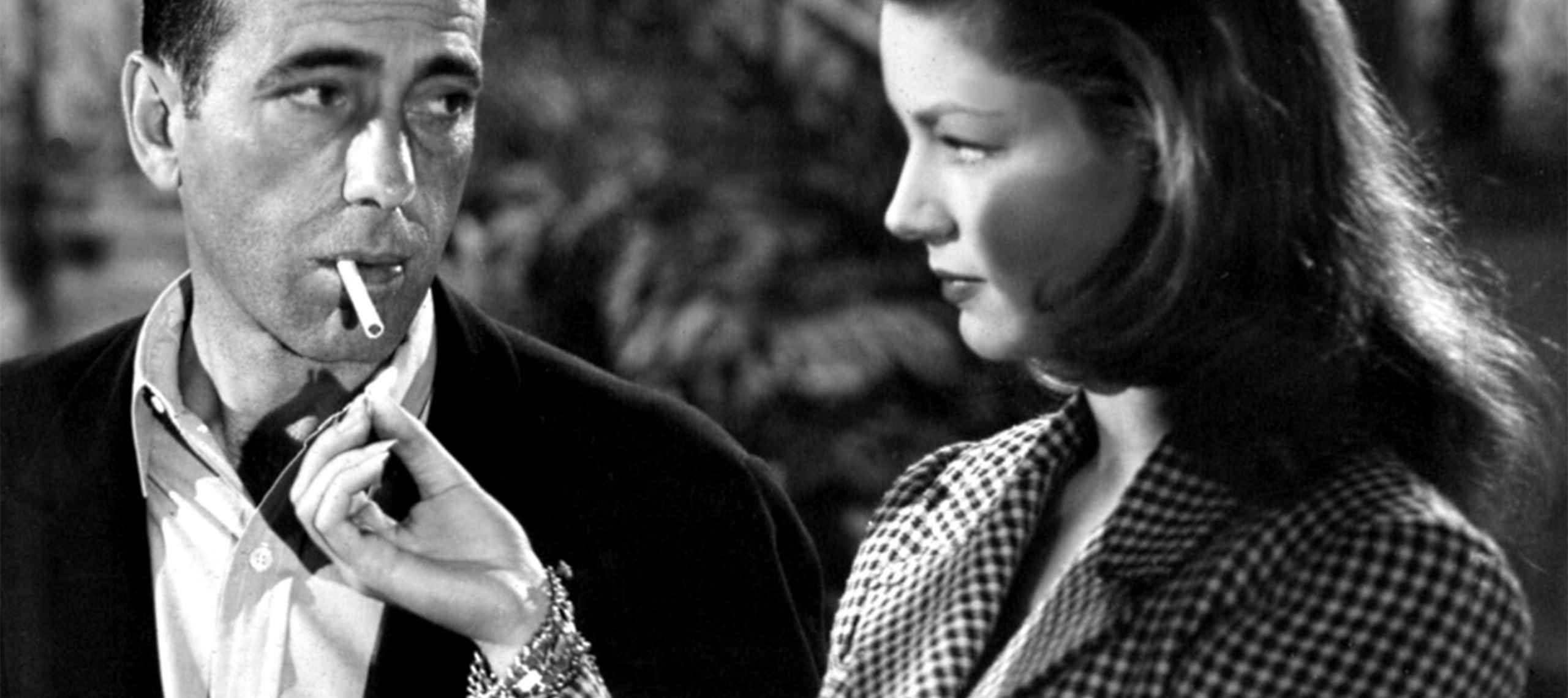 To Have and Have Not