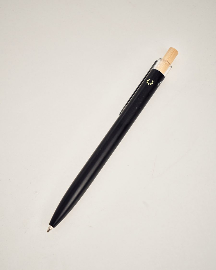 Pix logo RCW | Galben