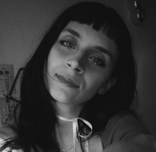 Daria Niță
