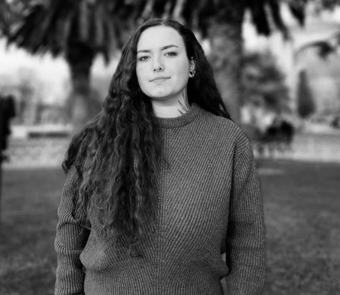 Maria Larisa Călărășiu