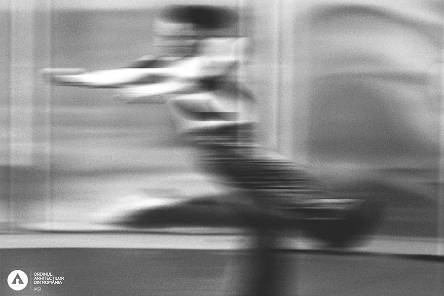 Câștigătorii call-ului Performance Spaces 2026 - the unexpected spark