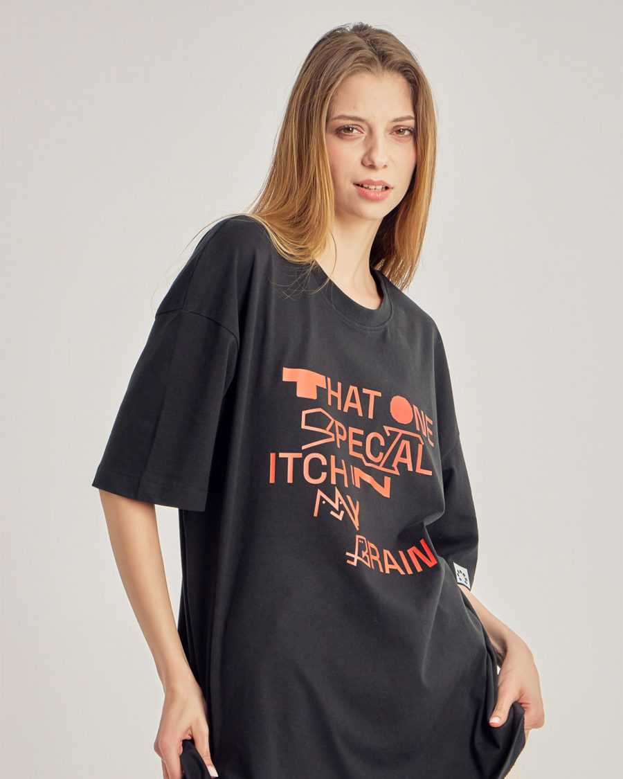 Tricou Special Itch