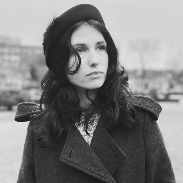 Larissa Natalia Danilov