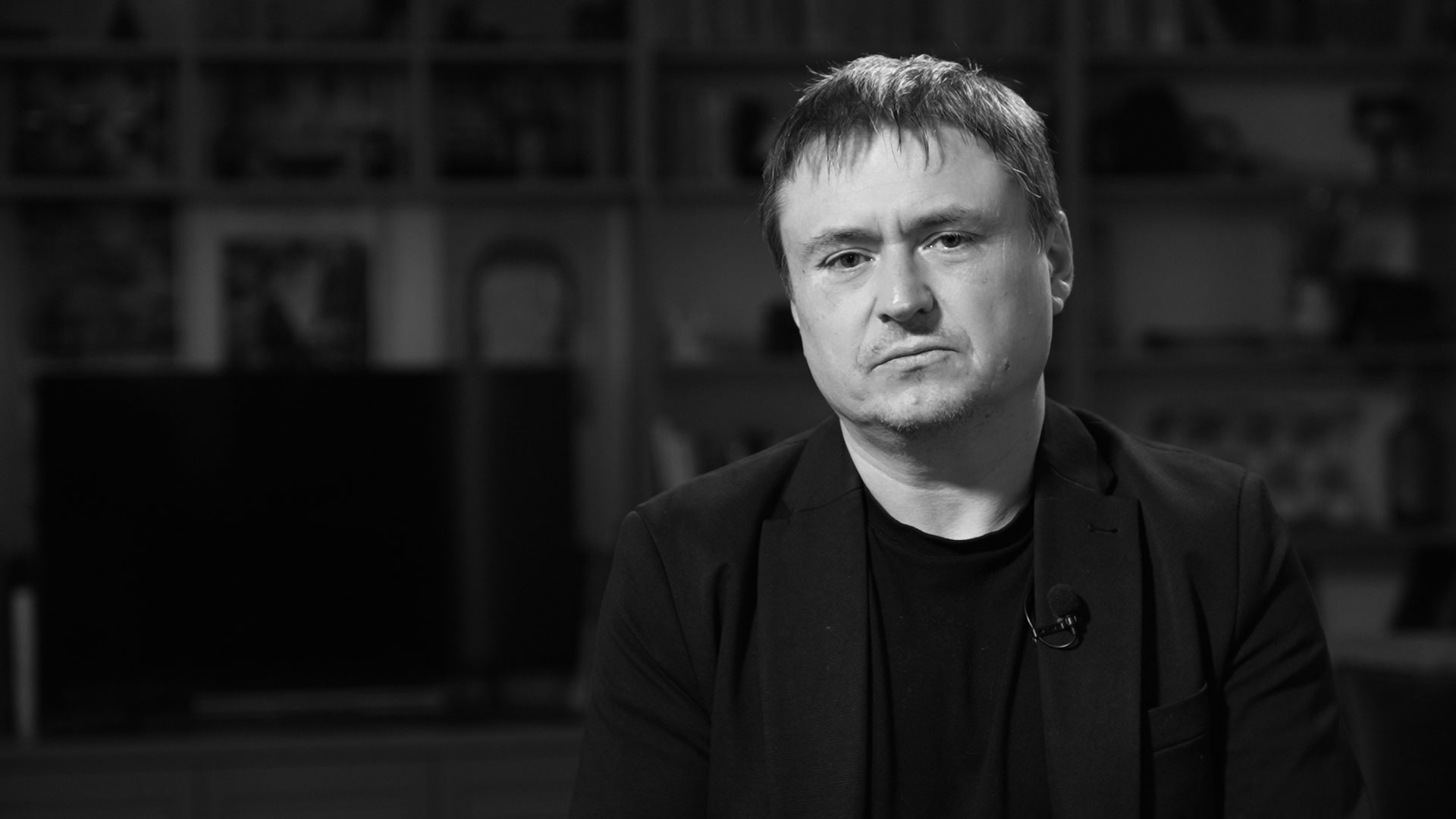 Teritorialitate în cinema [Cristian Mungiu]