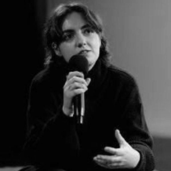 Alexandra Zorilă 