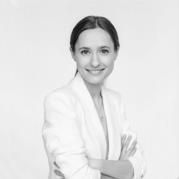 Andreea Robu-Movilă