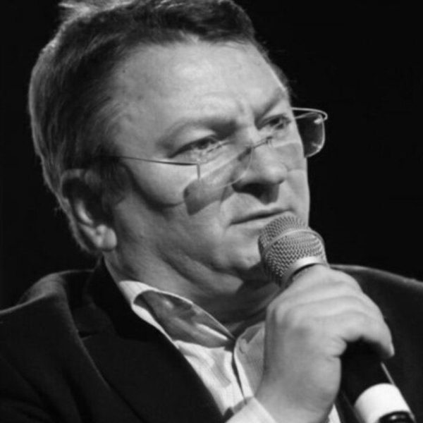 Armand Goșu