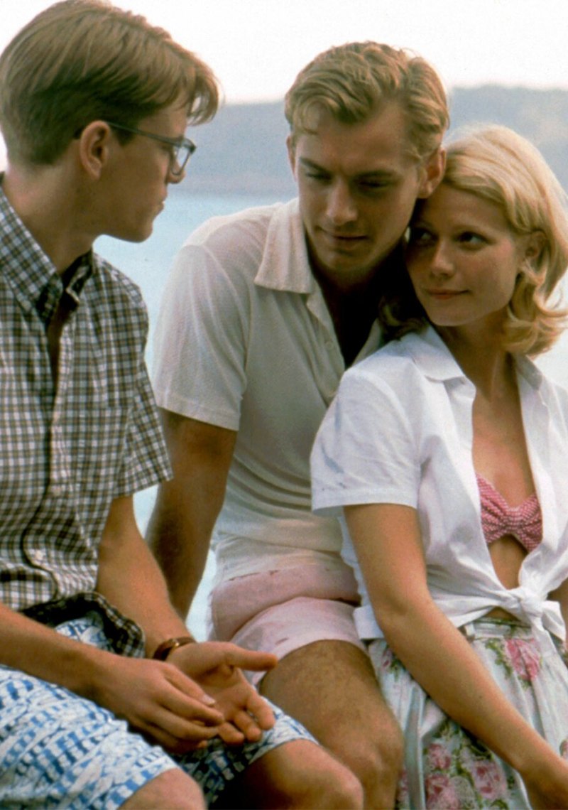 The Talented Mr. Ripley