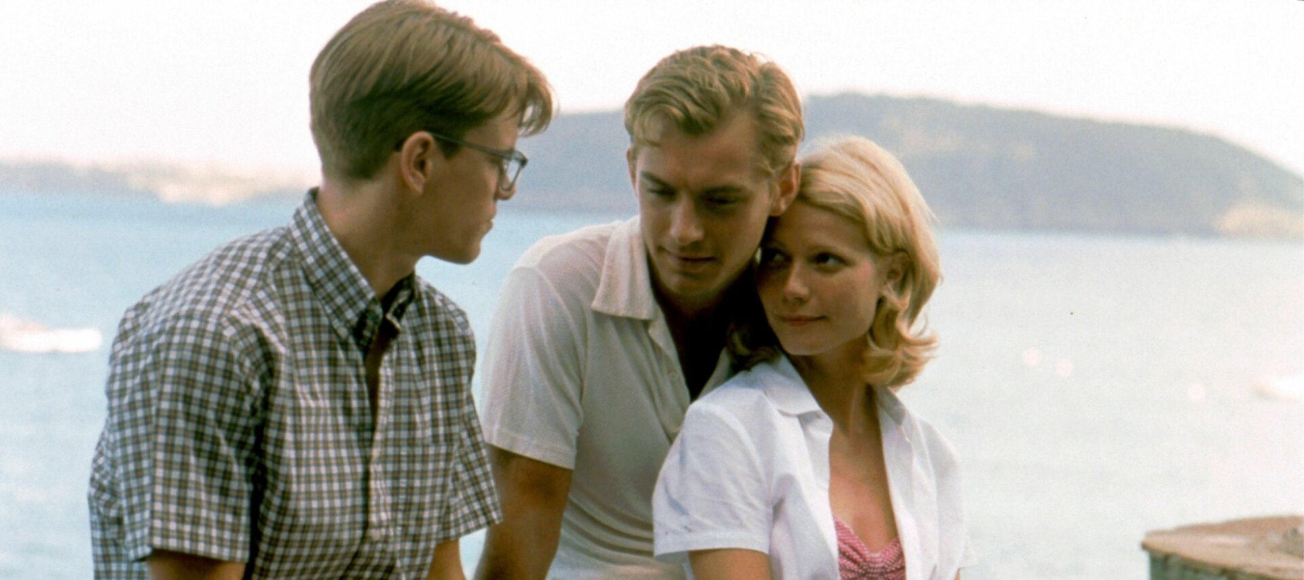 The Talented Mr. Ripley