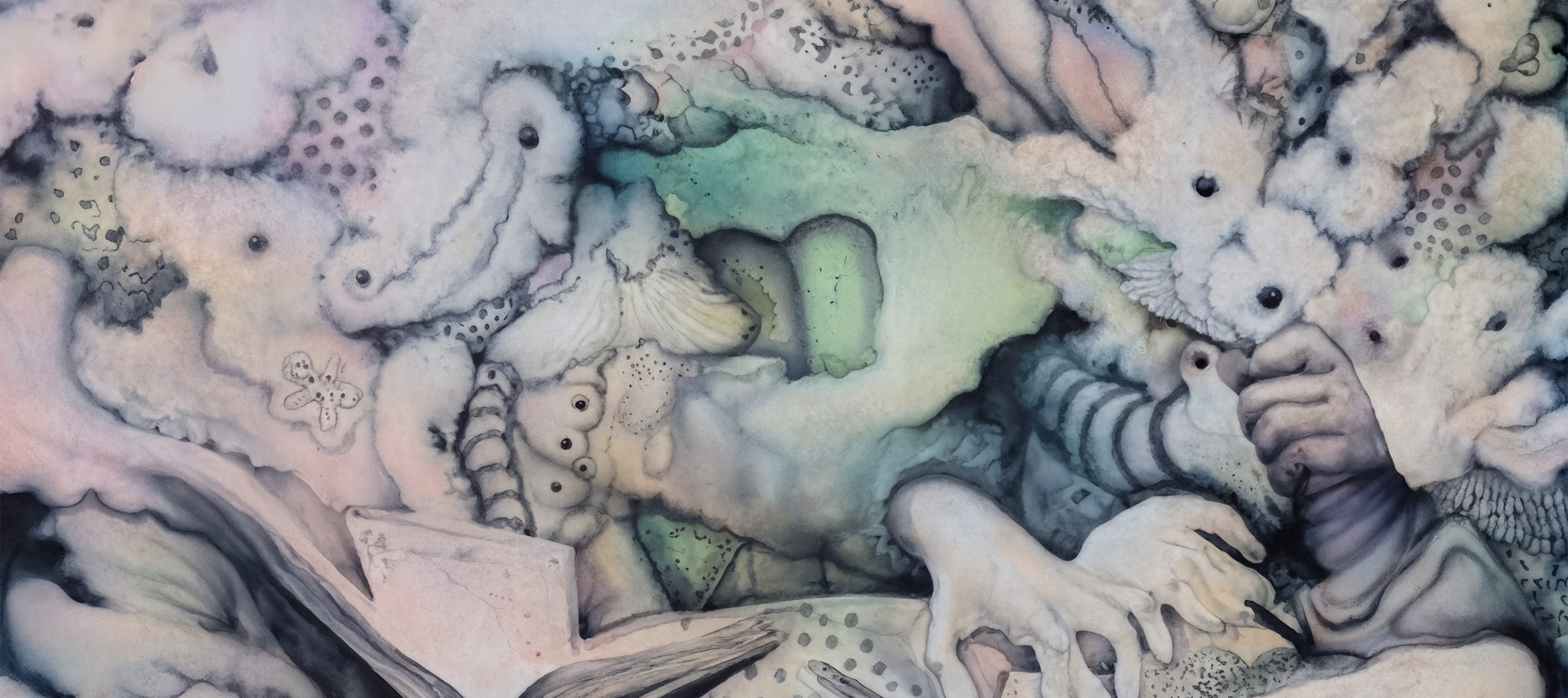 Toy Joy / Lucian Radu