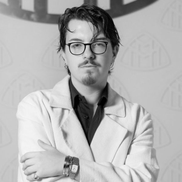 Cristian-Gabriel Mierlă