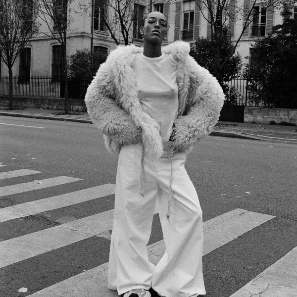 SPEED by Diana Arhire