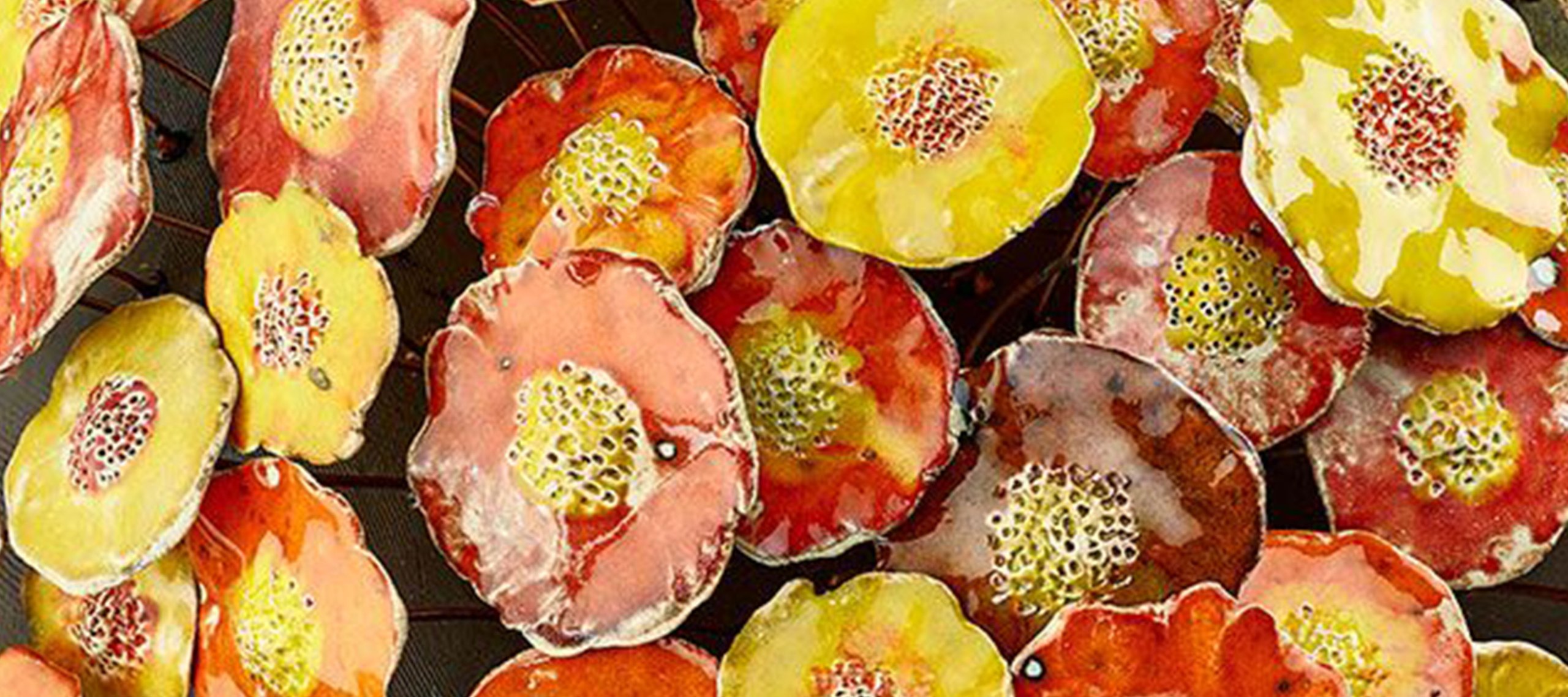 JOY — Portaluri spre inocență