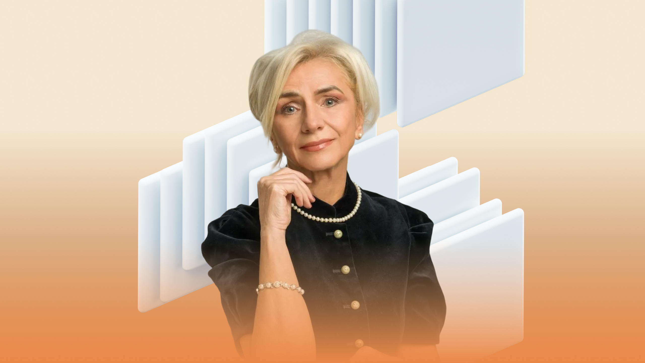 Lavinia BÂRLOGEANU: „Strigătul mut al spaimei. Sublimarea, o terapie pentru condiția umană”