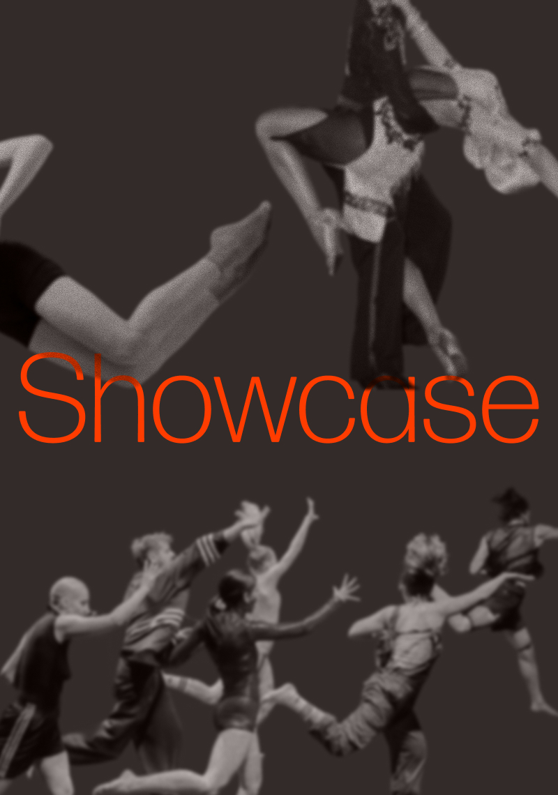 HazarDance Showcase