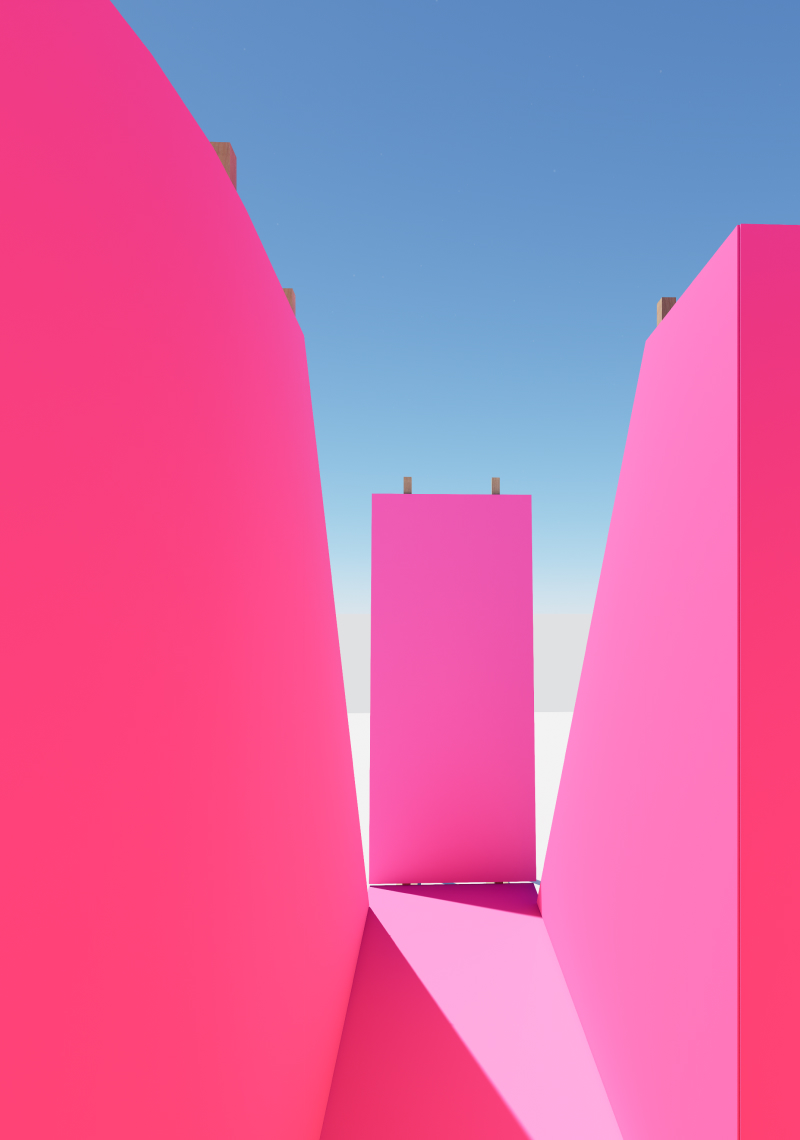 Joy Pavilion