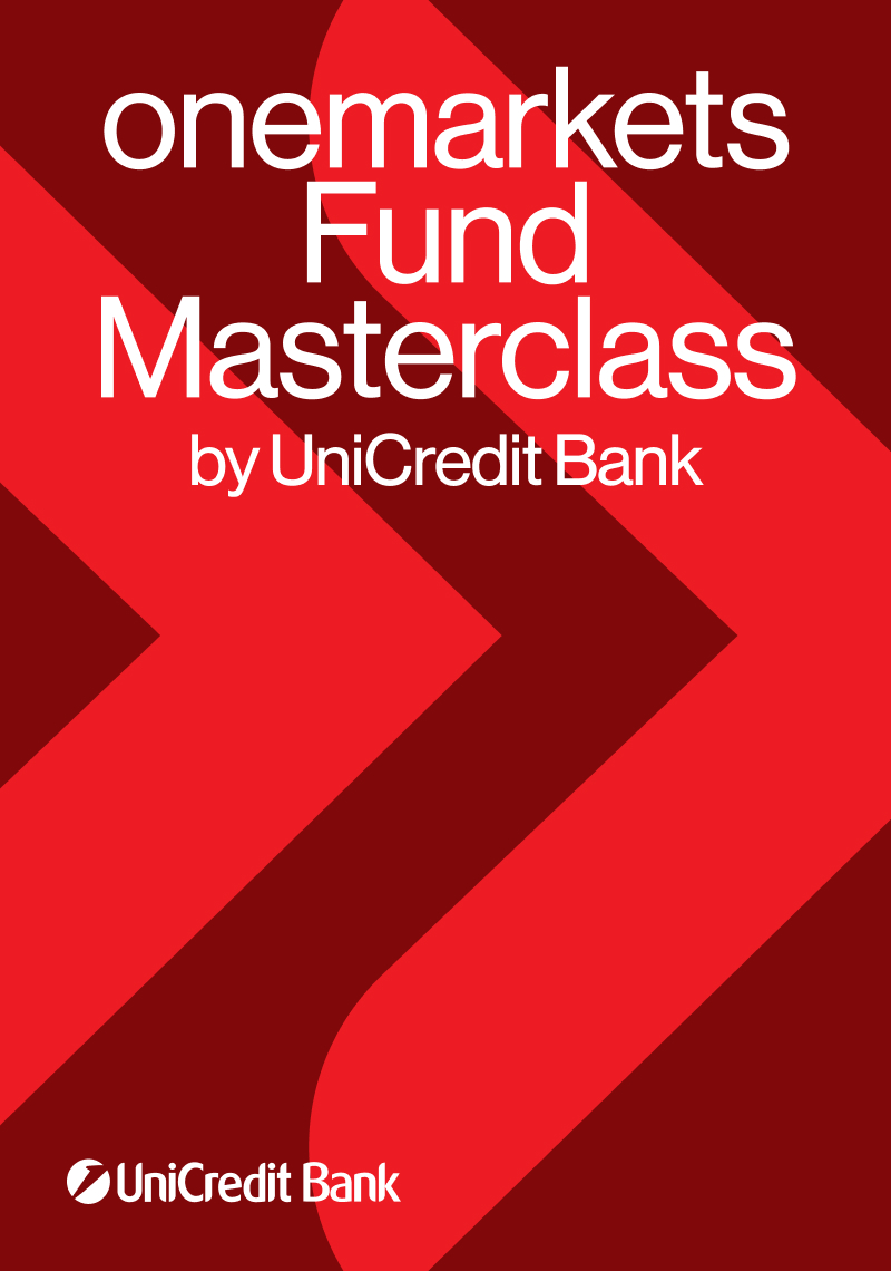 onemarkets Fund Masterclass by UniCredit Bank