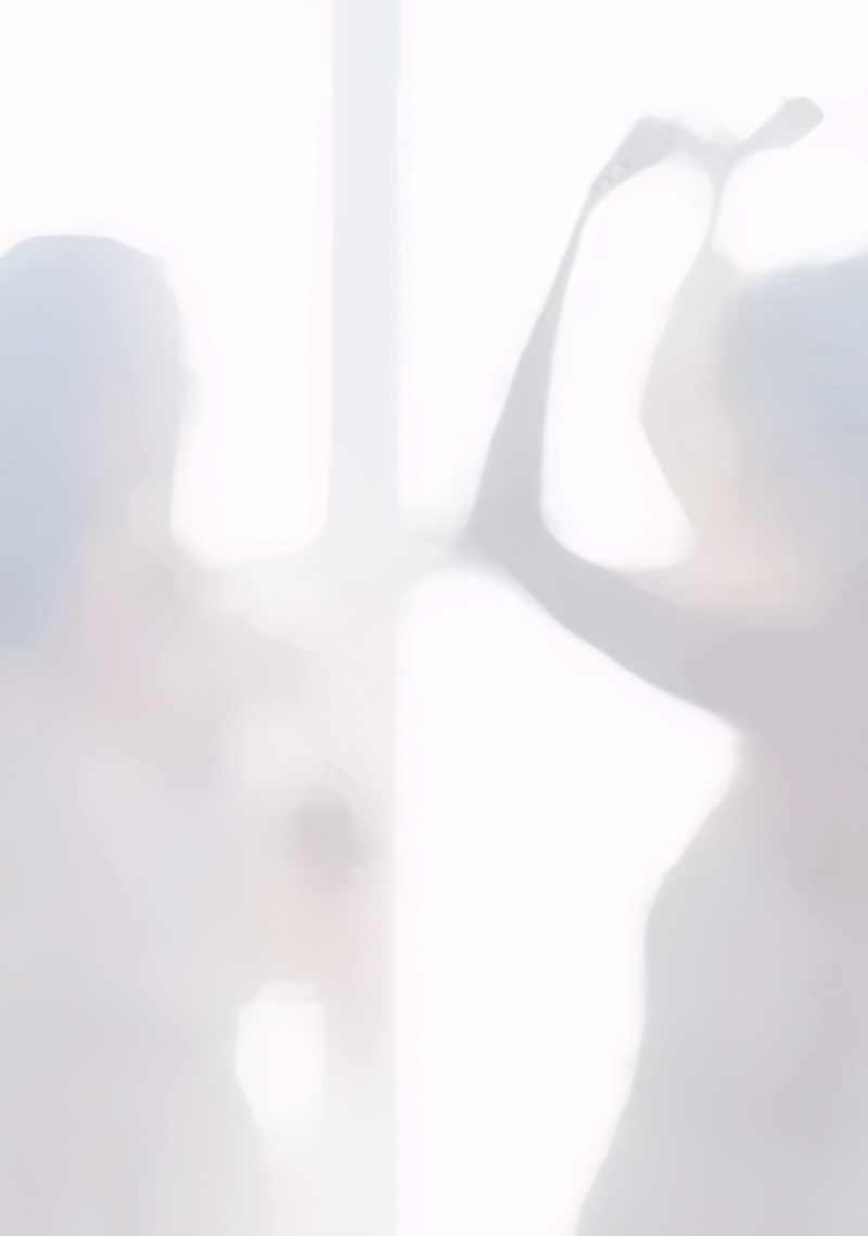 All White Party powered by Ploom