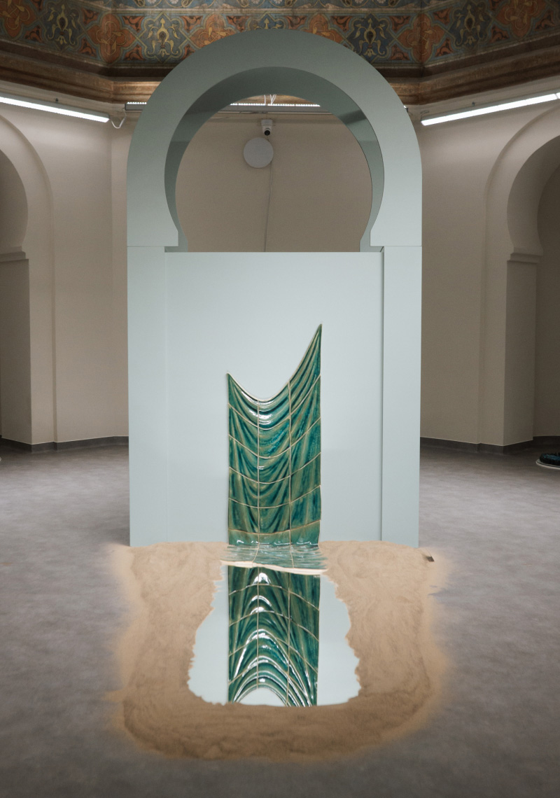LUT – Contemporary Ceramics