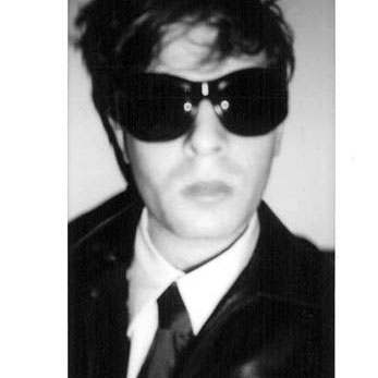 Tudor Ciurescu (RO, CH) 