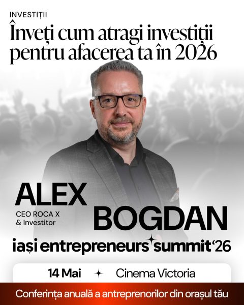 Alex Bogdan