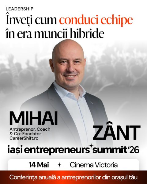 Mihai Zânt