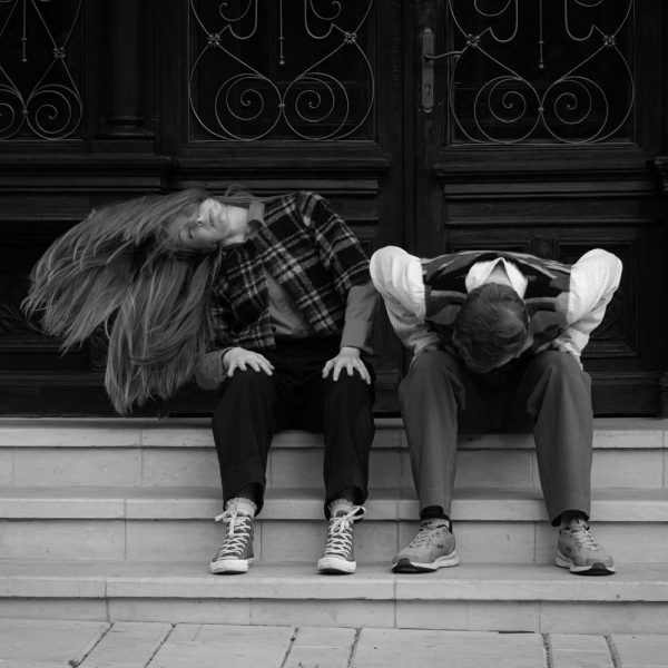 Georgiana Dimitrescu şi Ştefan Popa-Kagawa