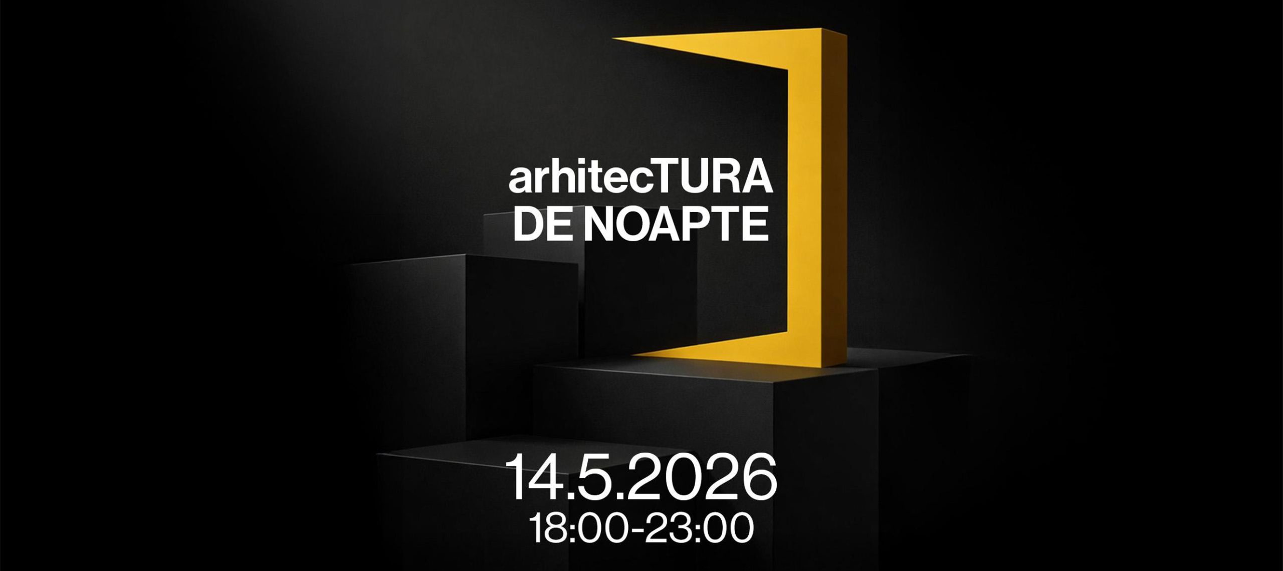 Hub | ArhitecTURA de noapte