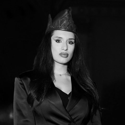 Ariana-Alexandra Stanciu