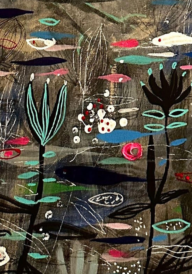 An Atlas of Belonging