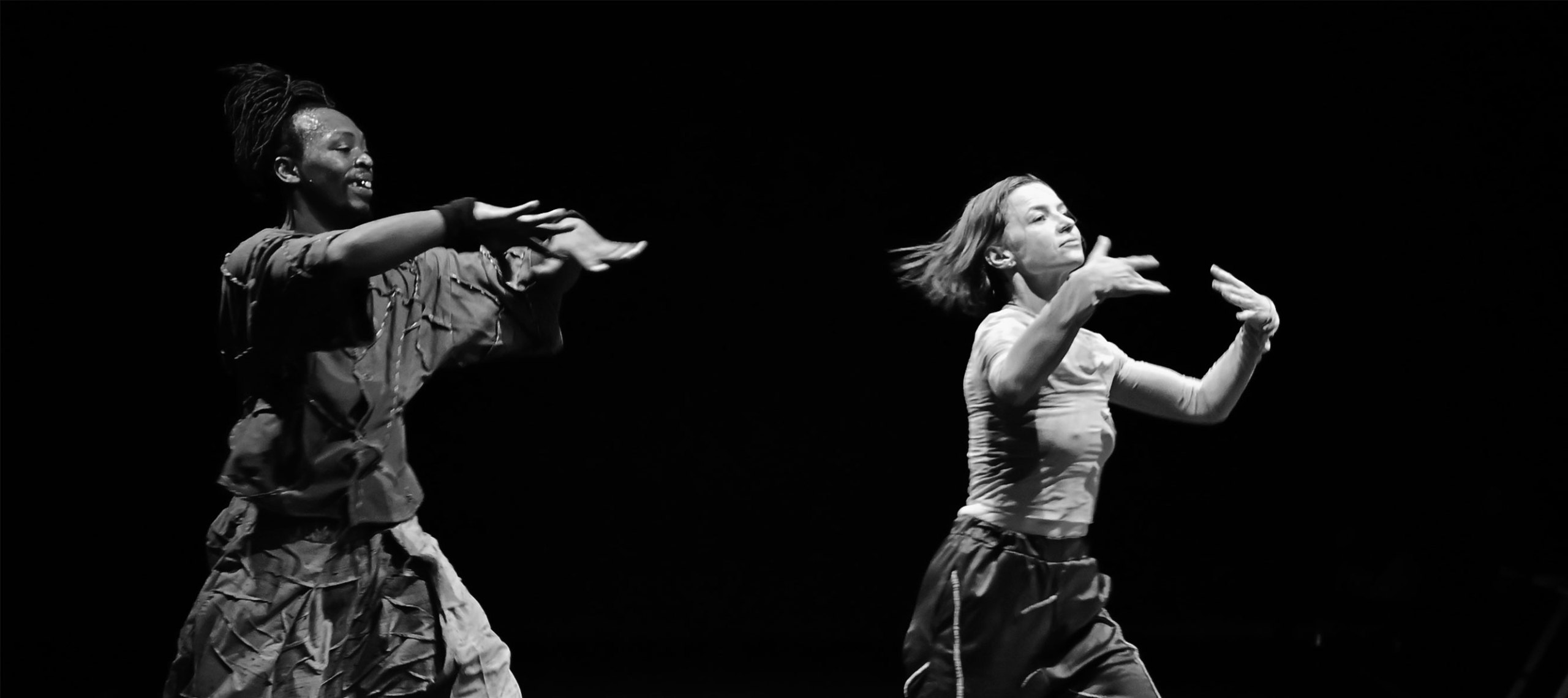 Fade to Grey Repertoire Workshop