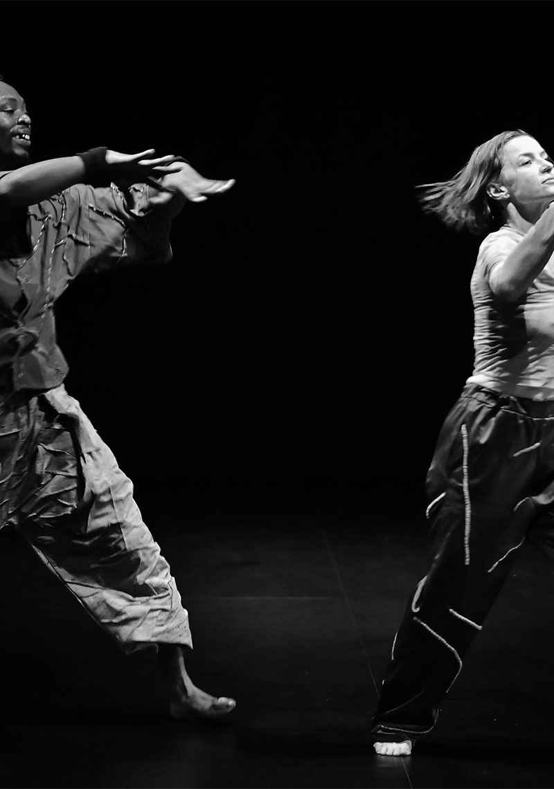 Fade to Grey Repertoire Workshop