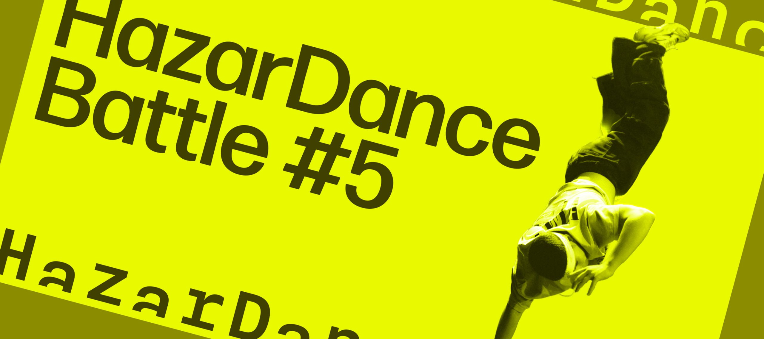 HazarDance Battle #5